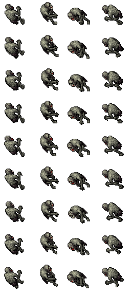 Human Mutated